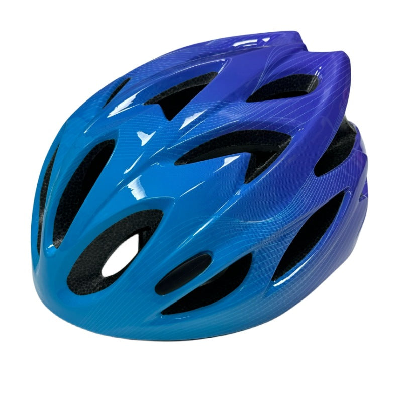 belüfteter aerodynamischer Straßenradhelm mit verstellbarem Dial-Fit und hochdichtem EPS-Schutz Brehn