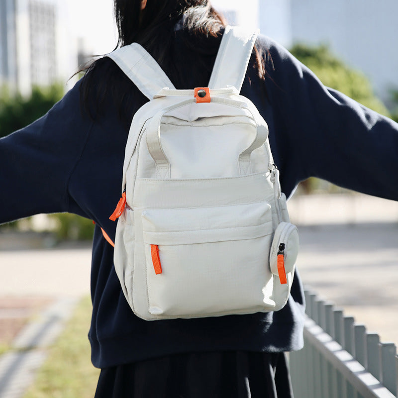 Utility Reise-Rucksack Brehn