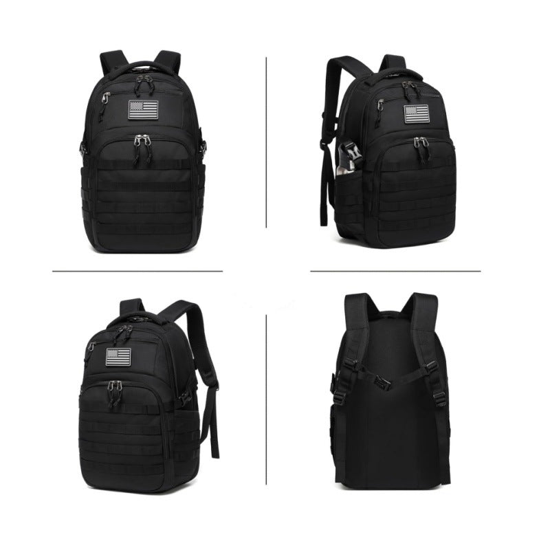 Taktischer Alltagsrucksack Brehn