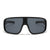 Sport Leistungs Sonnenbrille Brehn