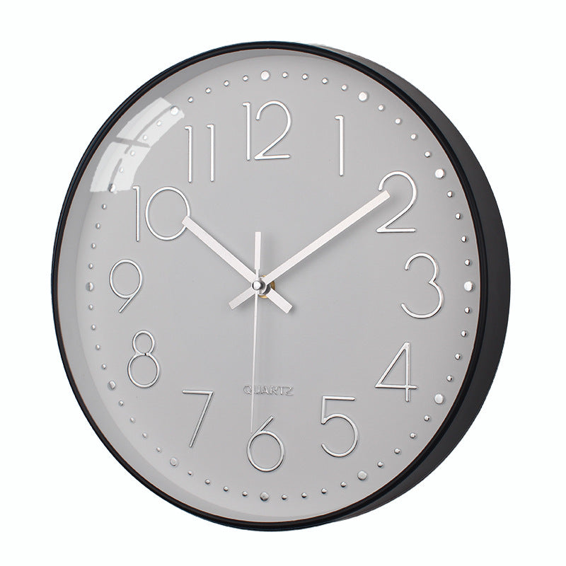 Wanduhr Brehn