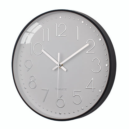 Wanduhr Brehn