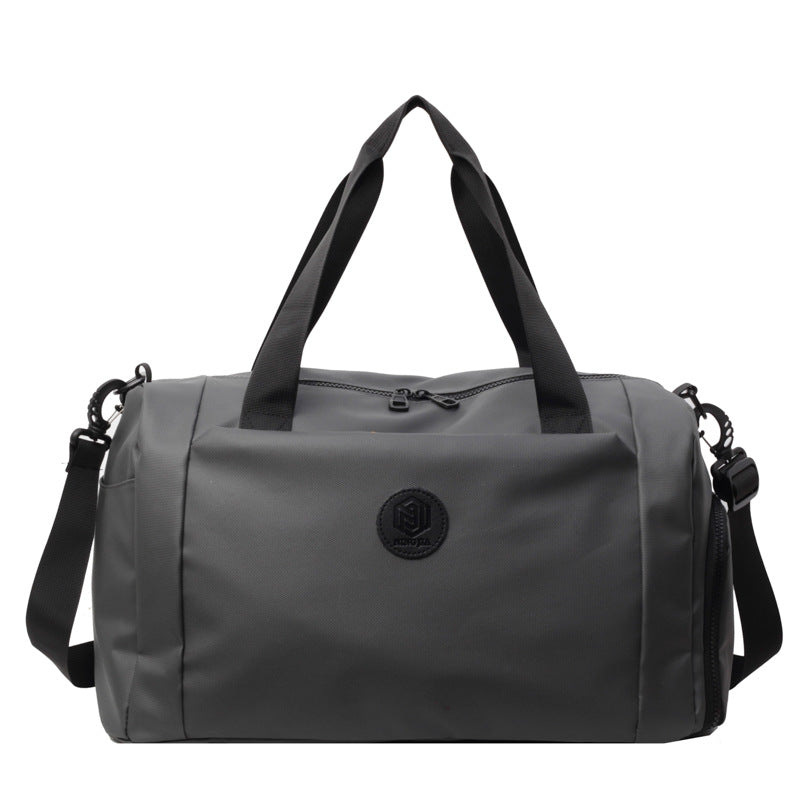 Kompakte wasserdichte Reise-Duffel Tasche