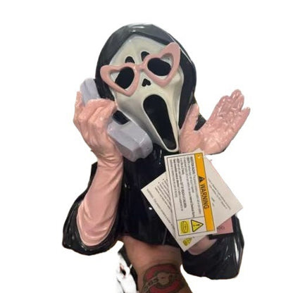 Kreative Horror Figurine Brehn