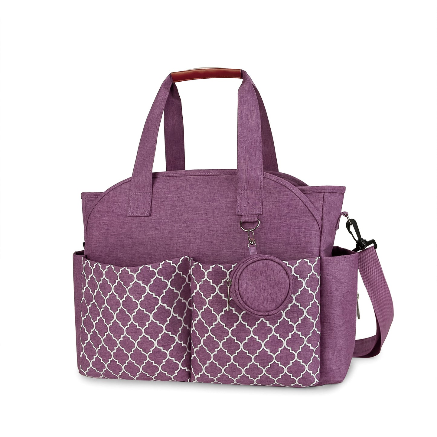 Praktische Allround-Tasche Brehn