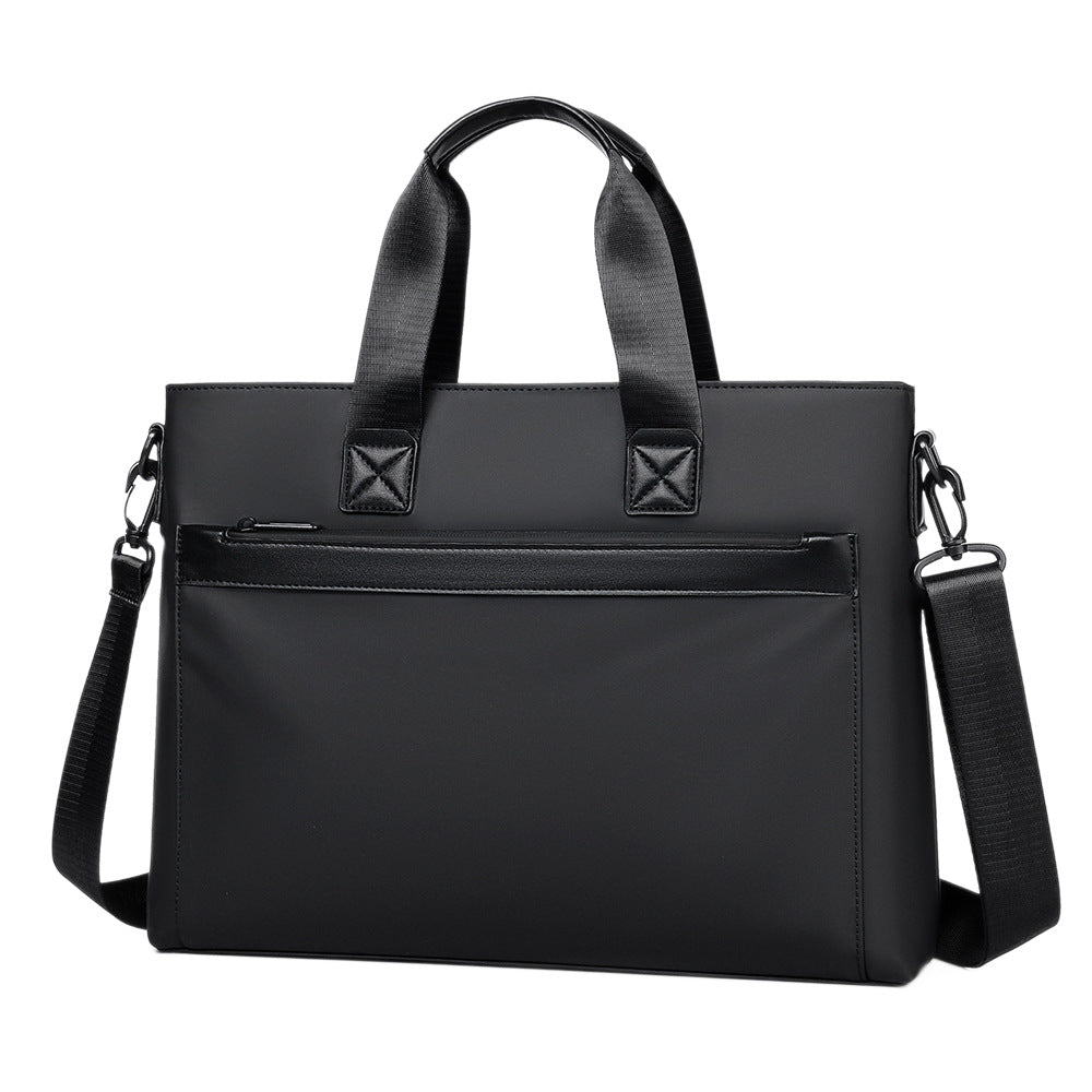 Professionelle Bürotasche Brehn