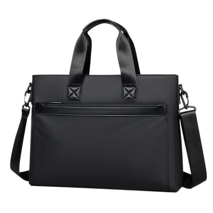 Professionelle Bürotasche Brehn