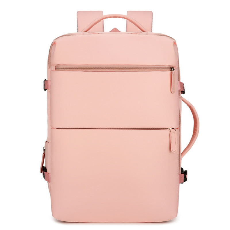 Professioneller Business Laptop Schul Rucksack Brehn