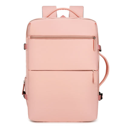 Professioneller Business Laptop Schul Rucksack Brehn