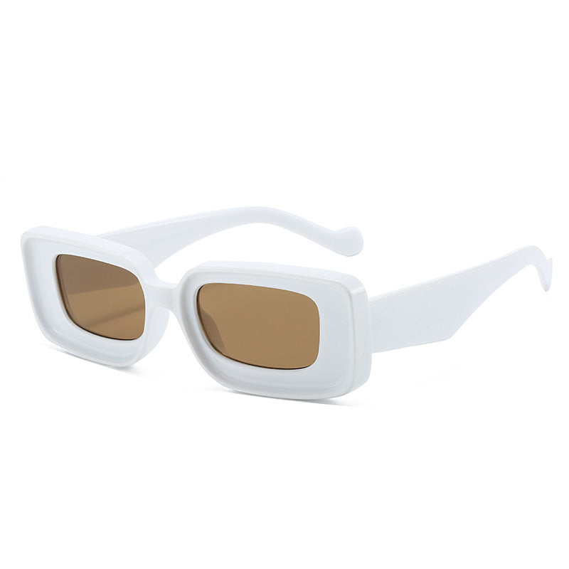 Damen Modische Sonnenbrille Brehn