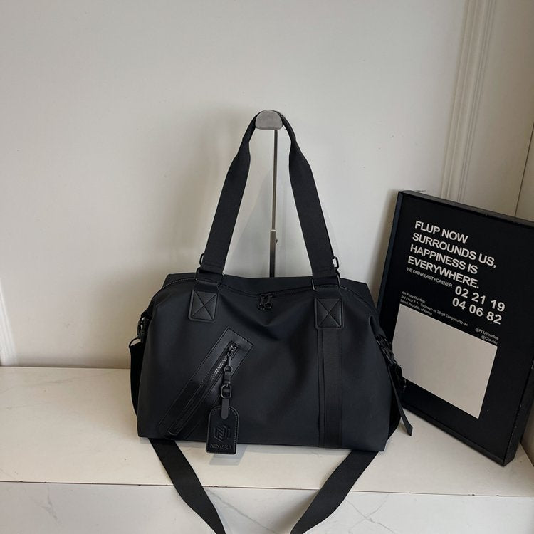 Damen Vielseitige Gymtasche Brehn