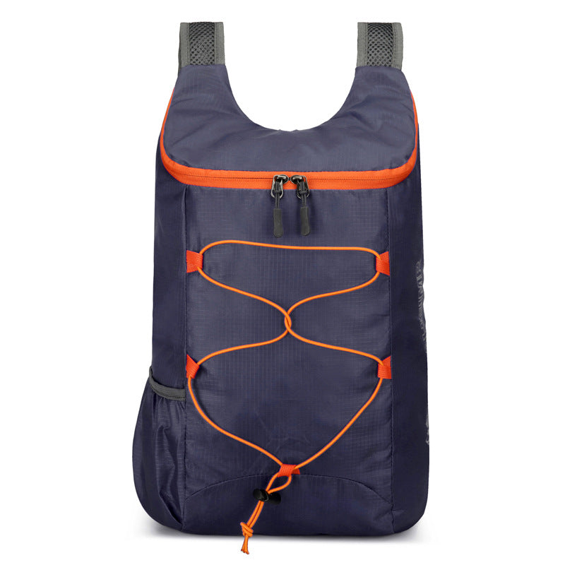 Leichte vielseitige Outdoor-Rucksack Brehn