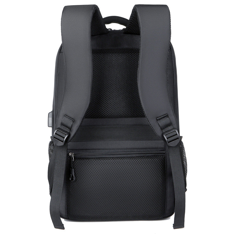 Moderner professioneller Laptop-Rucksack Brehn