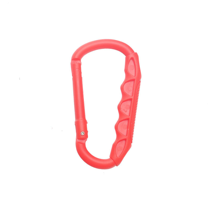 Multi-Zweck Utility Clip Brehn