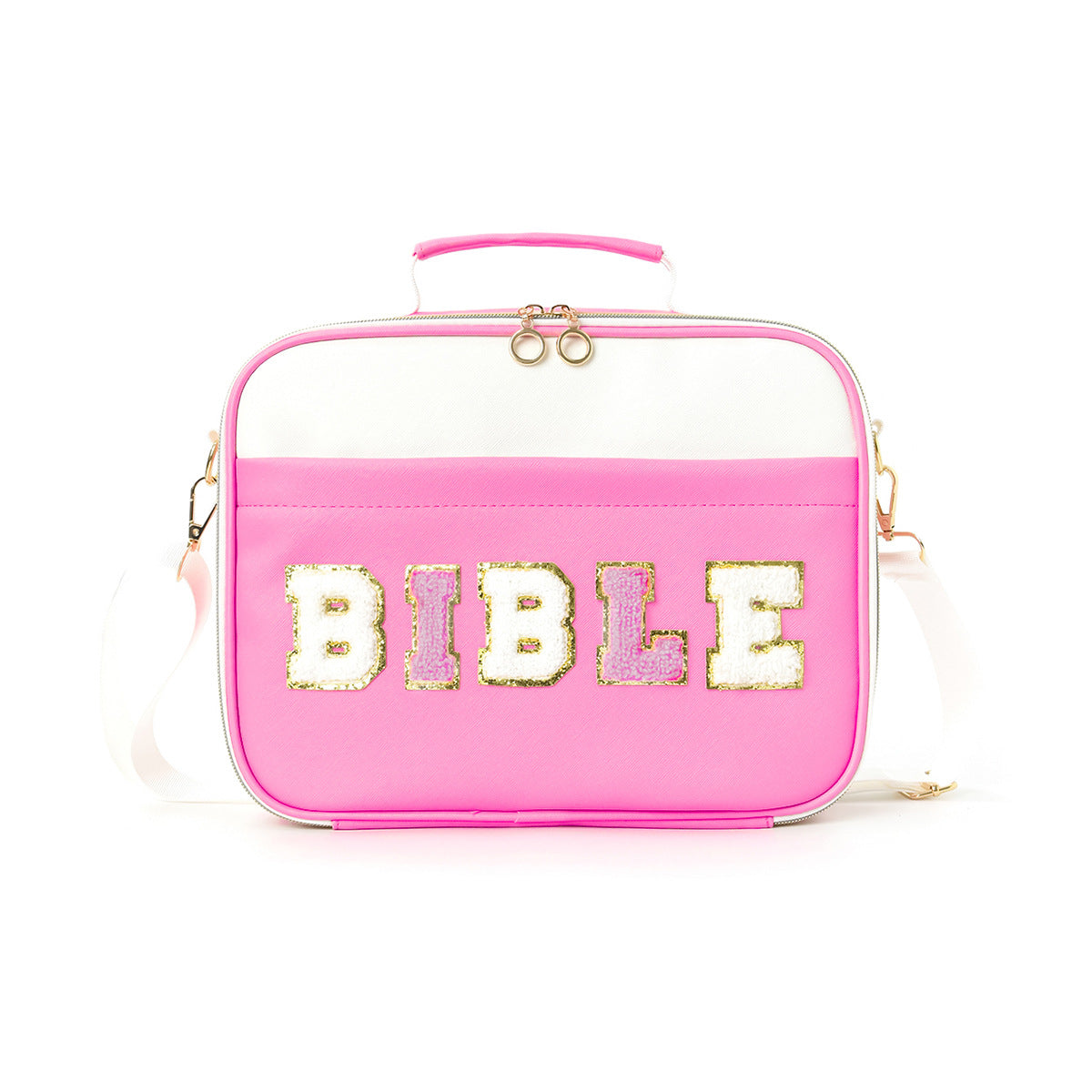 Laptoptasche mit Buntem Pilzdesign Brehn