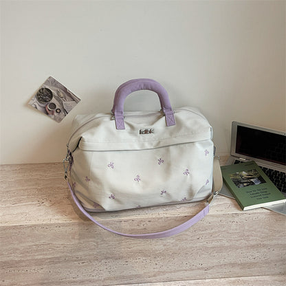 Premium Reise-Duffle