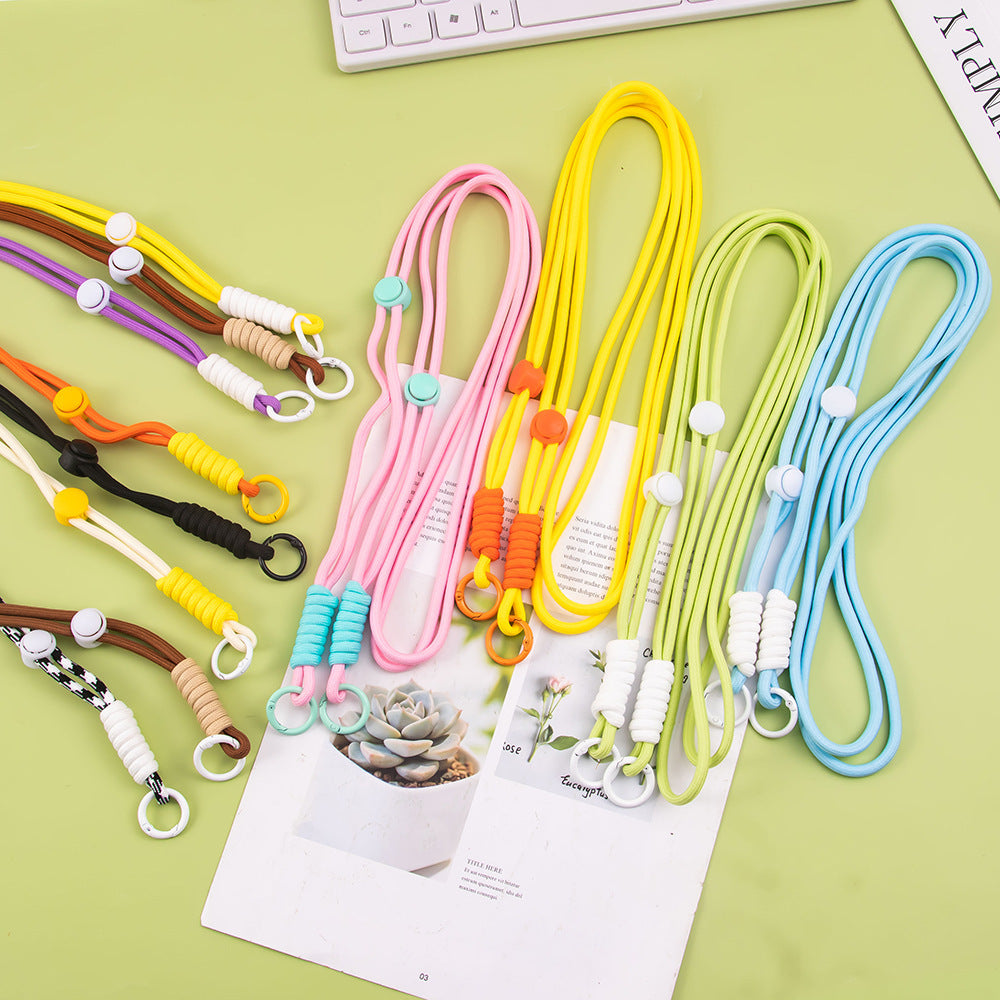 Haltbarer Multifunktions-Lanyard Brehn