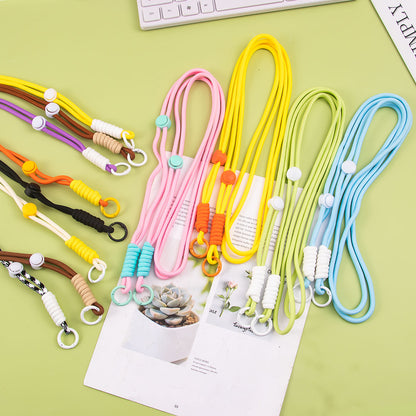 Haltbarer Multifunktions-Lanyard Brehn