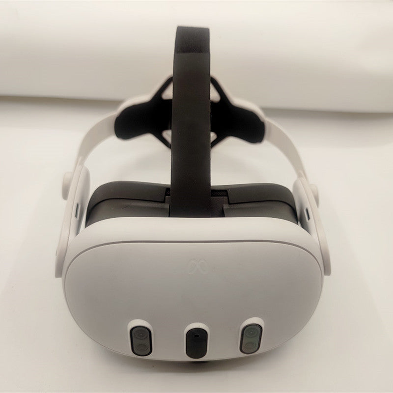 VR-Headset Brehn