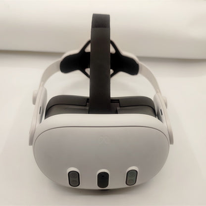 VR-Headset Brehn