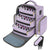 Professionelle Kosmetik-Organizer-Tasche Brehn