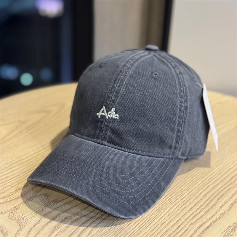 Herren Freizeit Twill Baseballmütze Brehn