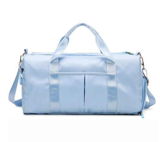 Kompakte Sport Reise Duffel Brehn