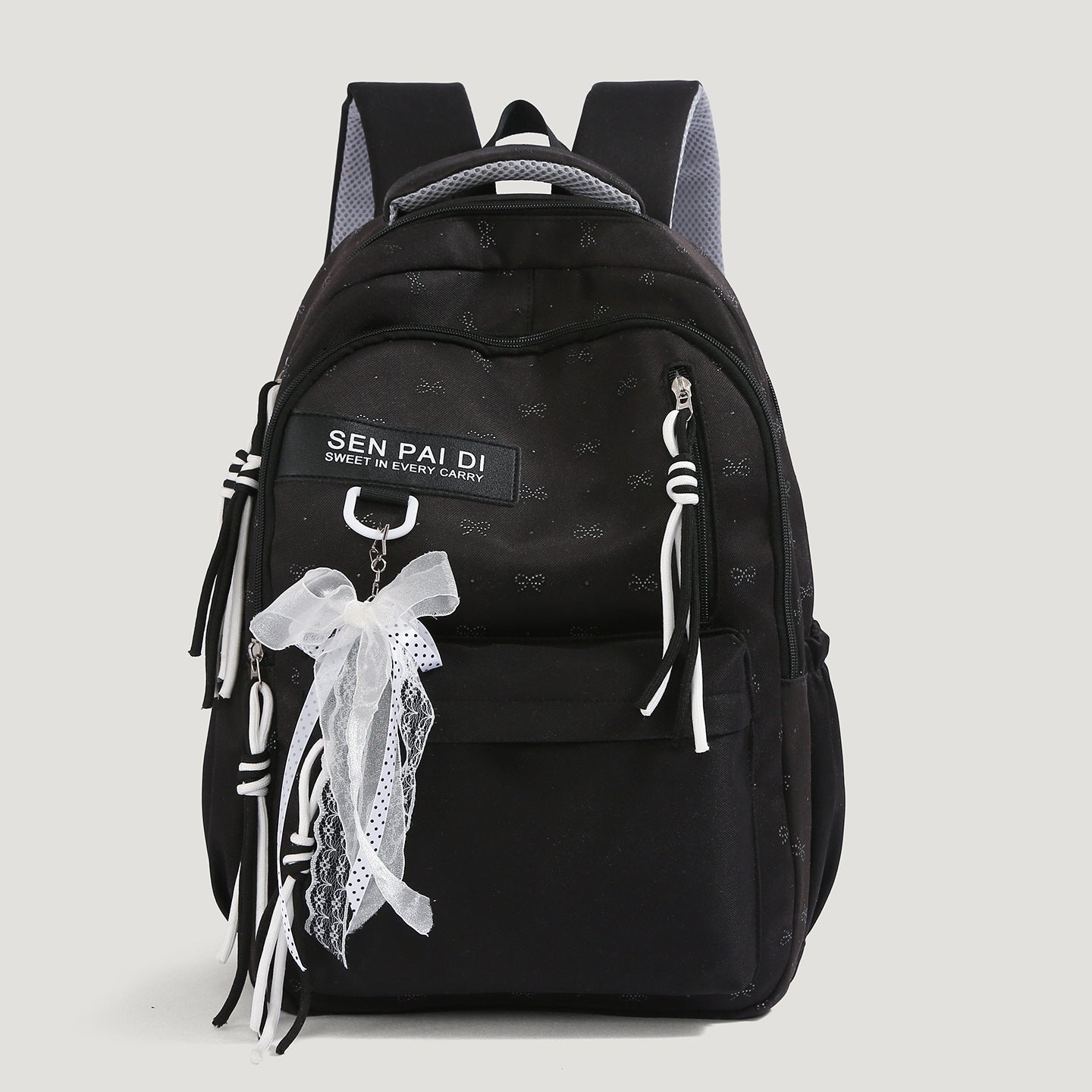 Stylischer multifunktionaler Rucksack