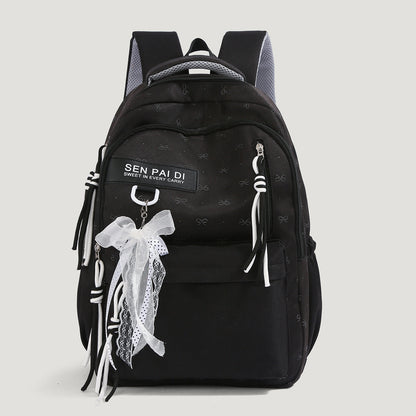 Stylischer multifunktionaler Rucksack