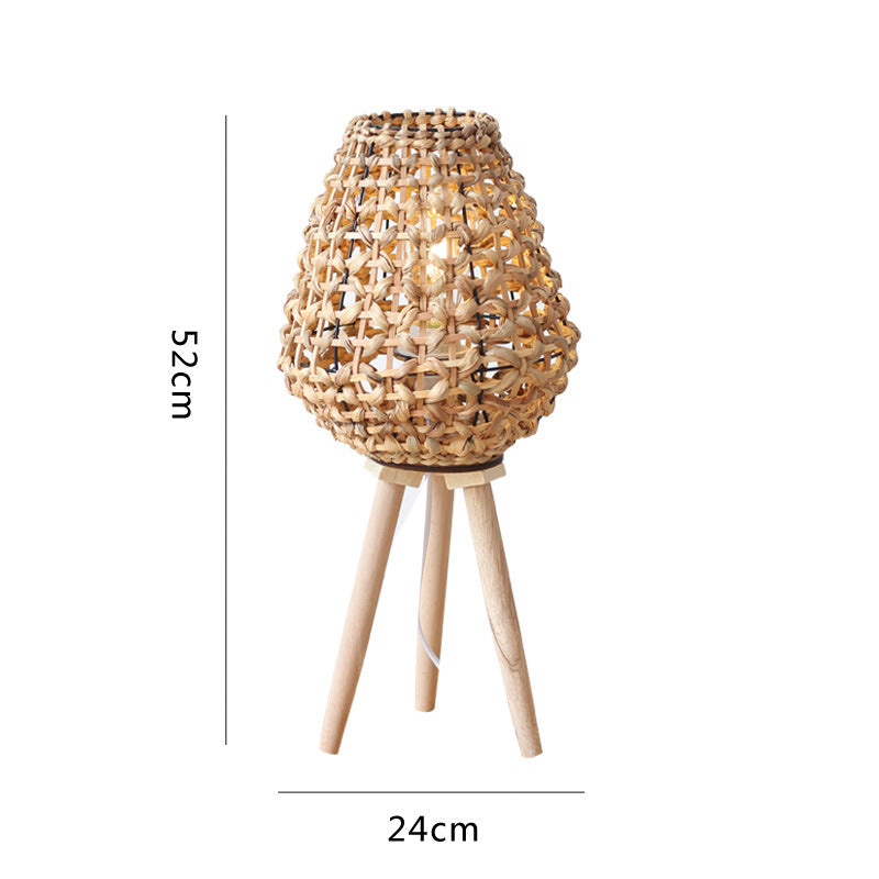 Stehlampe Brehn