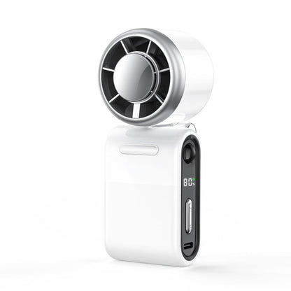 Herren tragbarer Mini-Lüfter Brehn