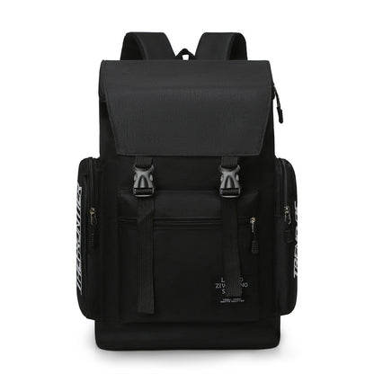 Multi-Taschen Abenteuer Rucksack
