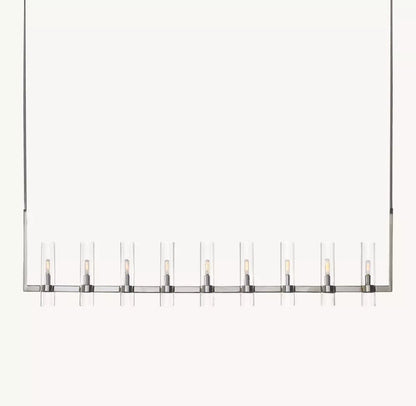 Moderne Glas Wandlampe