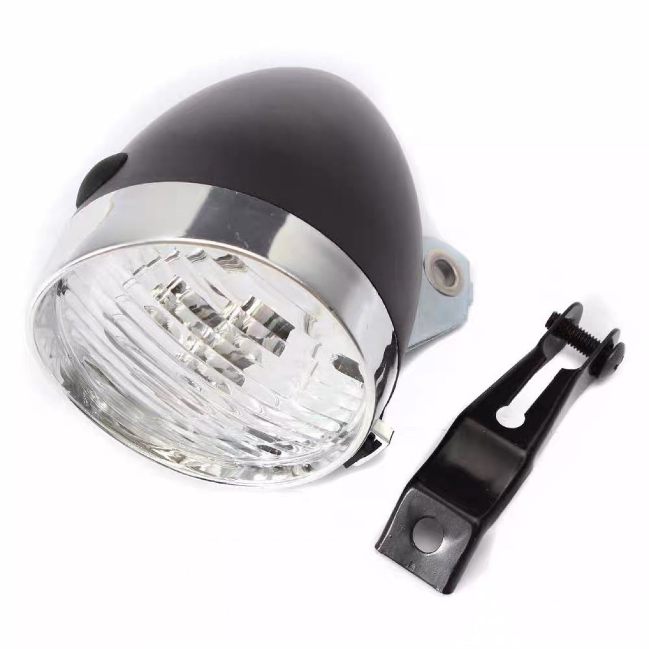 Verstellbares Fahrradlicht Brehn