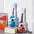 Musikalische Ukulele Brehn