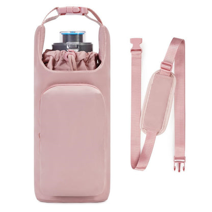 Praktische Kühltasche mit Abnehmbarem Tragegurt Brehn