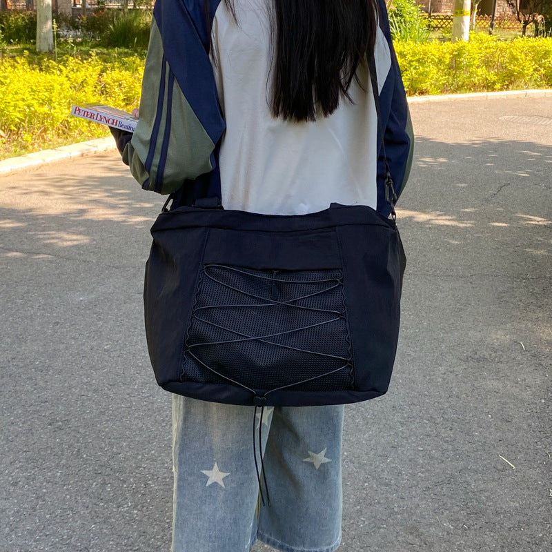 Multifunktionale Reisetasche