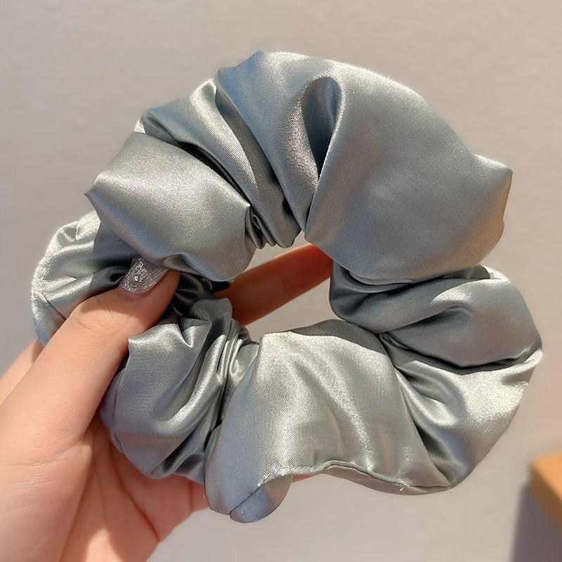 Satin-Haar-Strumpf Brehn