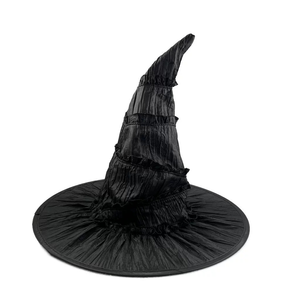 Eleganter Hexenhut