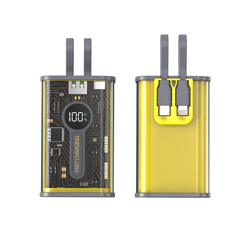Powerbank Brehn