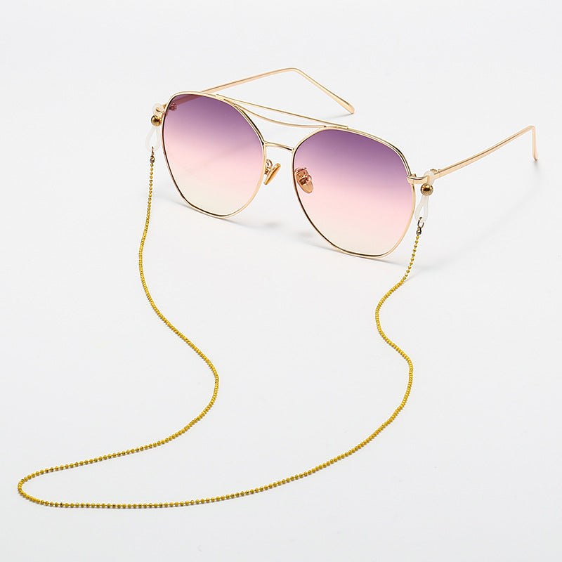 Vintage Übergroße Sonnenbrille Brehn