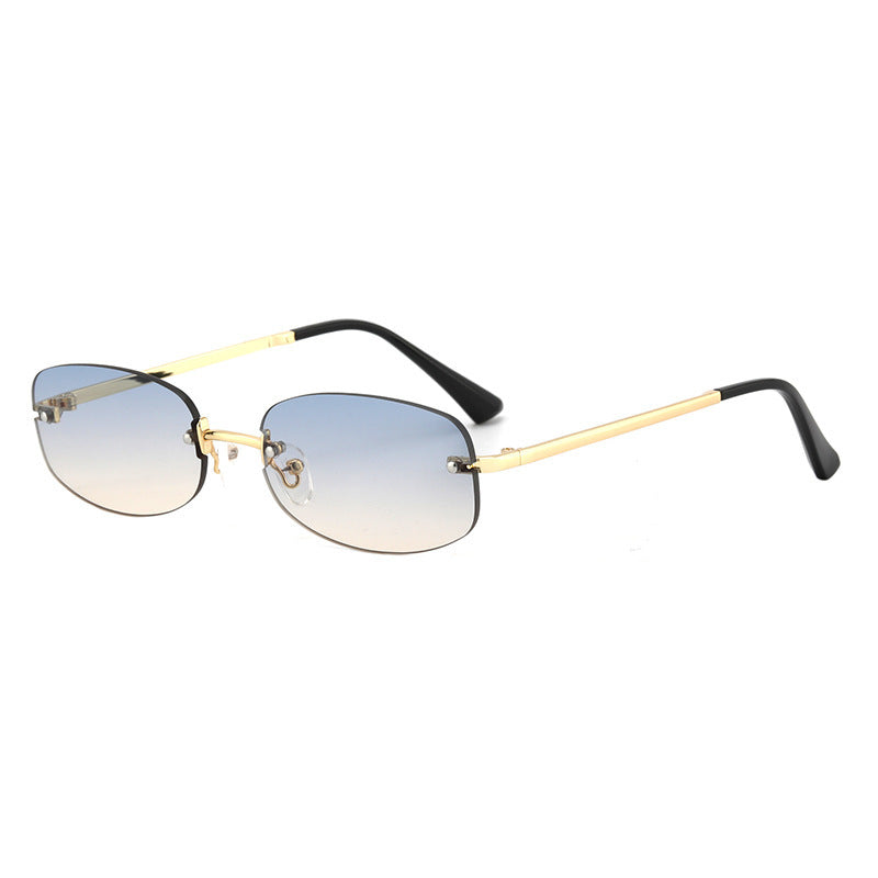Damen modische Sonnenbrille Brehn