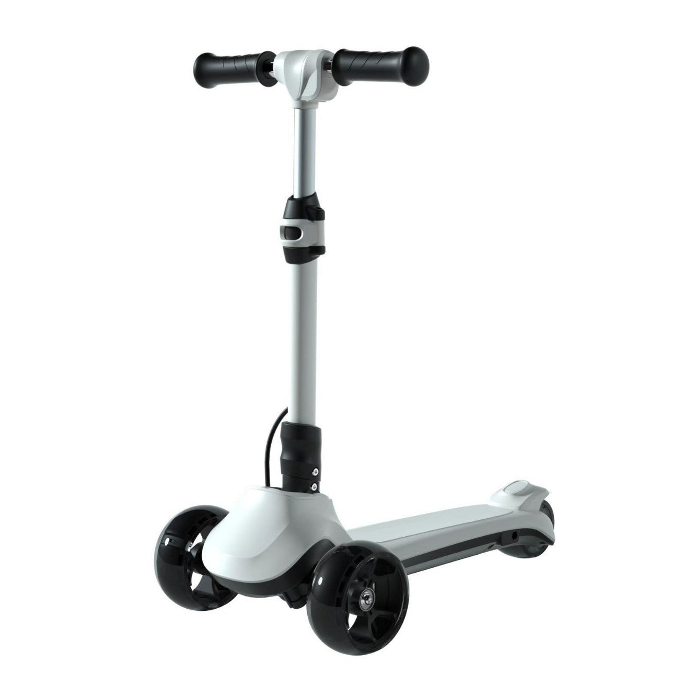 Robuster Roller Brehn