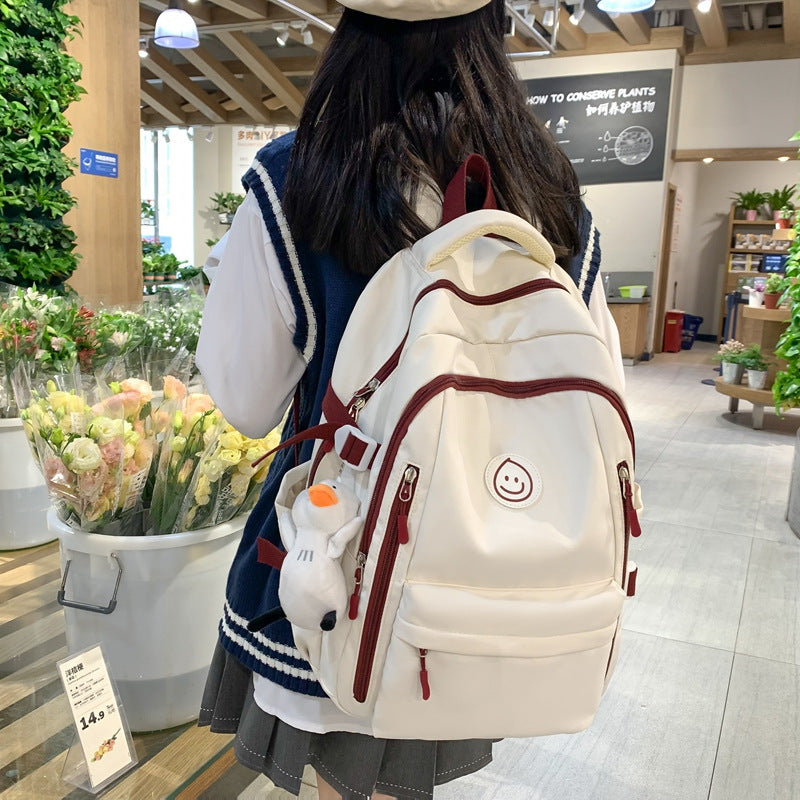 Multifunktionaler Reise-Rucksack Brehn