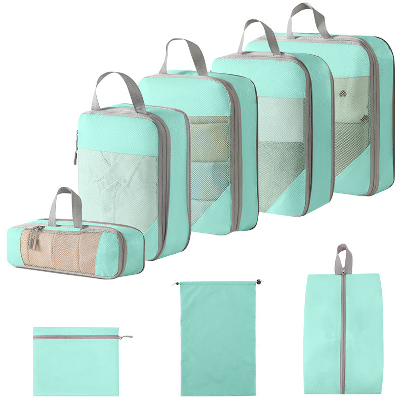 Organizer Set Mit Mehreren Fächern Brehn