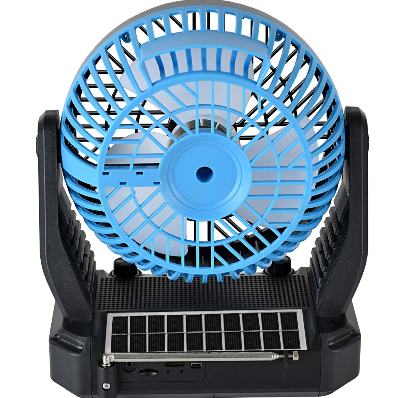 Damen Tragbarer Ventilator Brehn