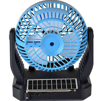 Damen Tragbarer Ventilator Brehn