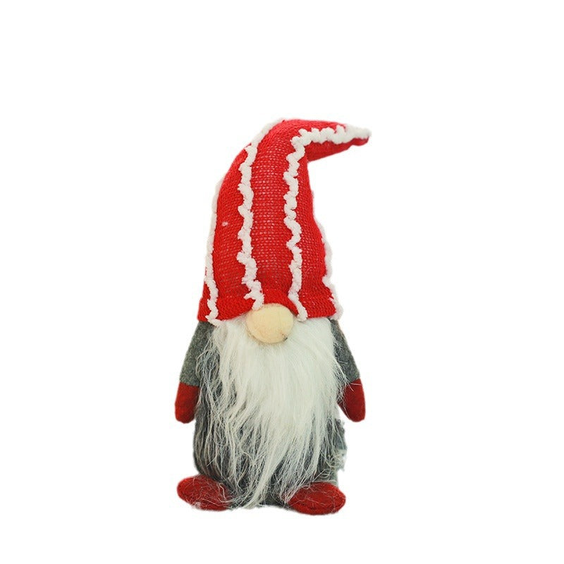 Dekorationsfigur Brehn
