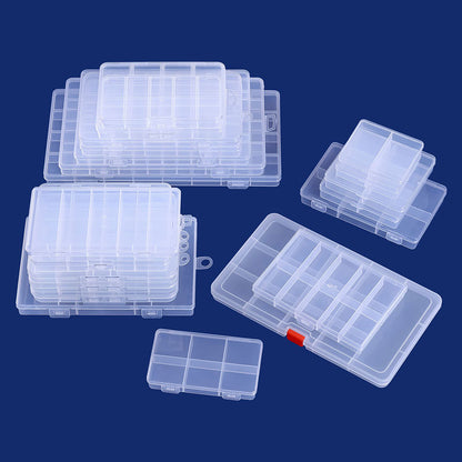 Multi-Compartment Utility Storage Organizer Brehn