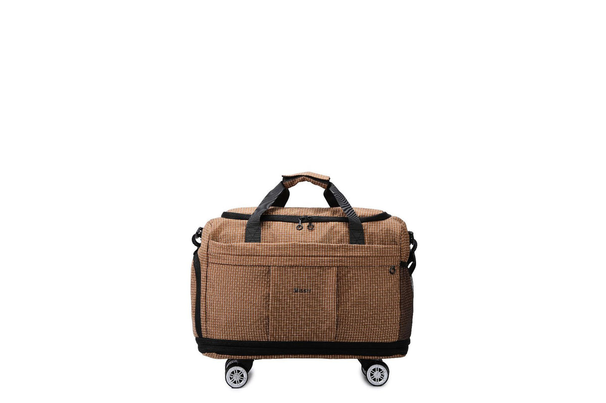Rollender Reise Utility Bag